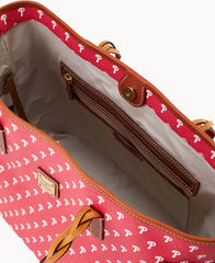 MLB Phillies Bailey Bag