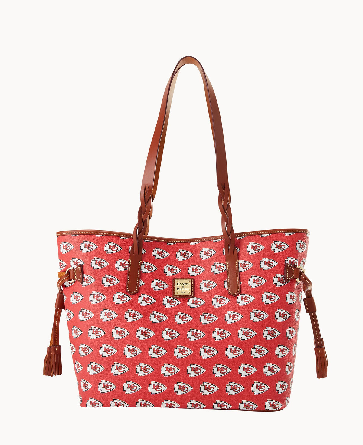 NFL Chiefs Bailey Bag