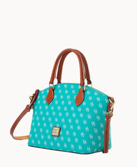 Gretta Geena Satchel