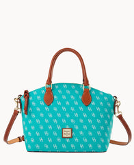 Gretta Geena Satchel
