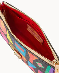 Art Deco Lexi Crossbody