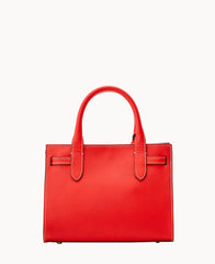 Alto Mini Tassel Crossbody