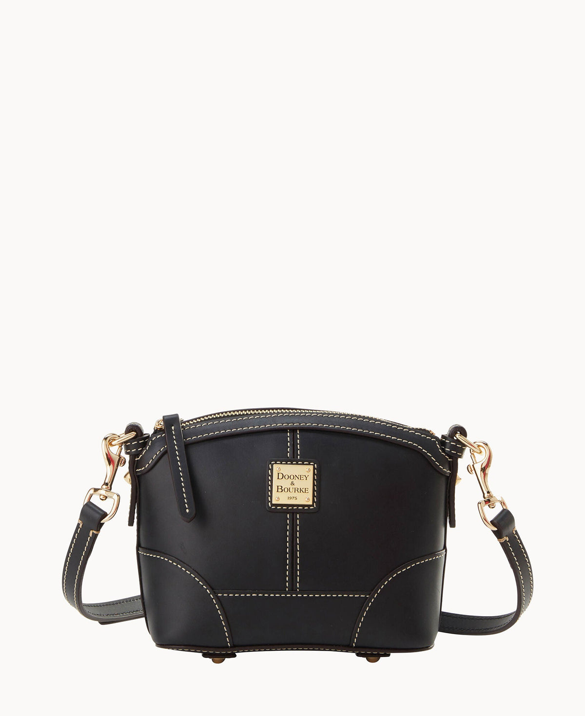 Penrose Mini Domed Crossbody