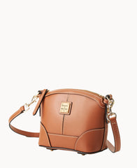 Penrose Mini Domed Crossbody