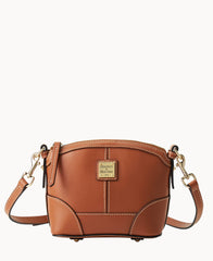 Penrose Mini Domed Crossbody