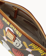 MLB Padres Suki Crossbody