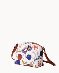 MLB Mets Suki Crossbody