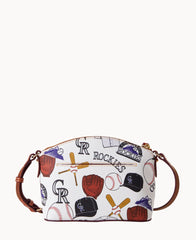 MLB Rockies Suki Crossbody