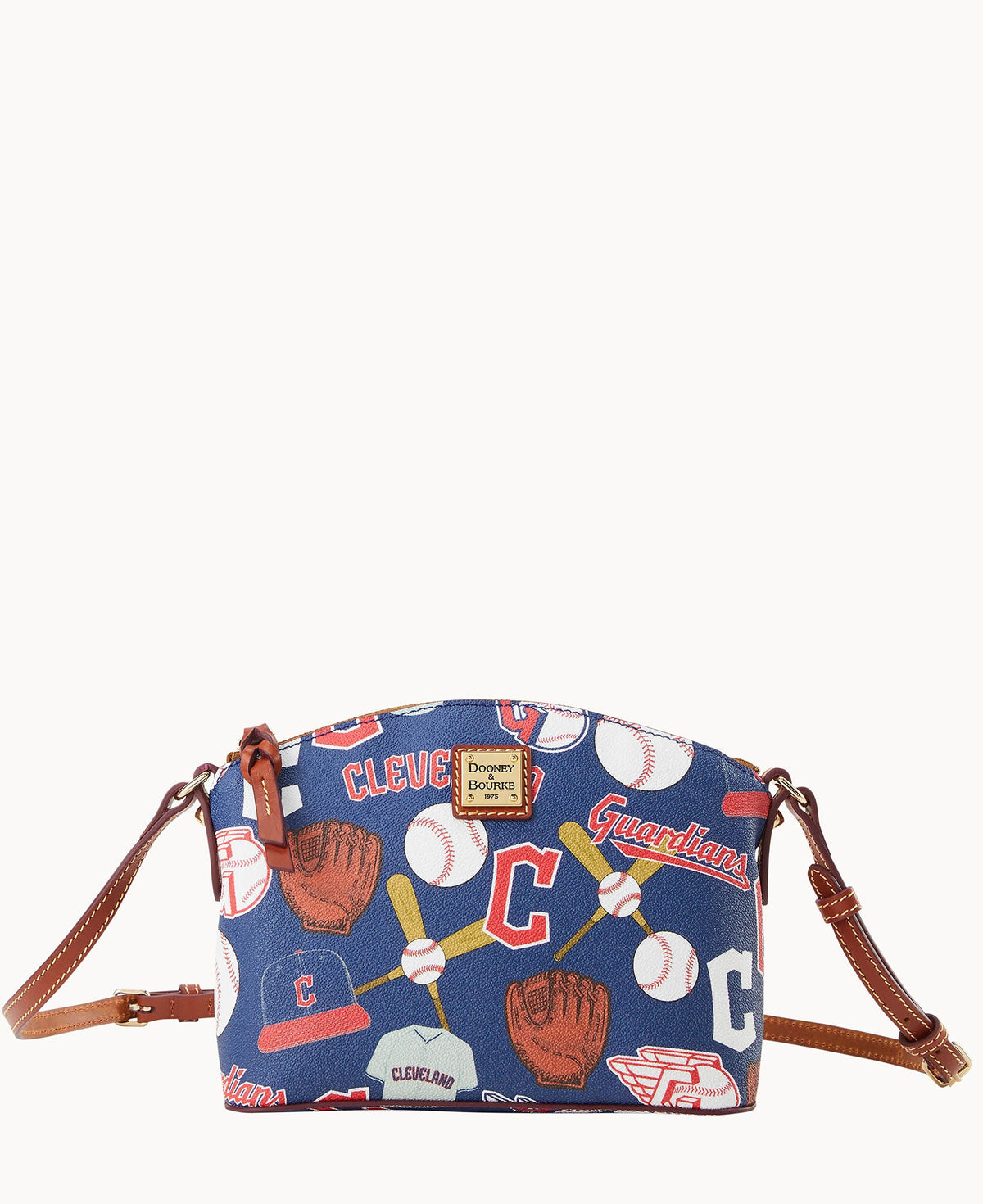 MLB Guardians Suki Crossbody