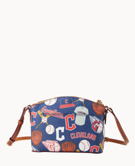 MLB Guardians Suki Crossbody