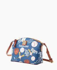 MLB Rays Suki Crossbody