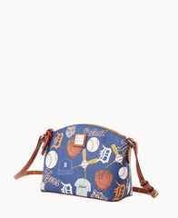MLB Tigers Suki Crossbody