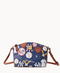 MLB Yankees Suki Crossbody