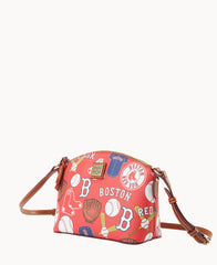 MLB Red Sox Suki Crossbody
