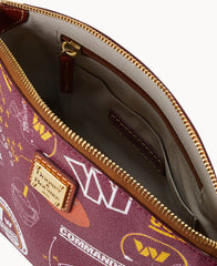 NFL Commanders Suki Crossbody