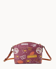 NFL Commanders Suki Crossbody