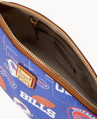 NFL Bills Suki Crossbody