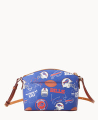NFL Bills Suki Crossbody