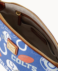 NFL Colts Suki Crossbody