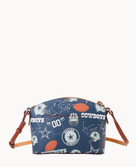 NFL Cowboys Suki Crossbody