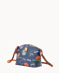 NFL Seahawks Suki Crossbody