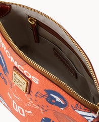 NFL Broncos Suki Crossbody