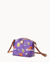 NFL Vikings Suki Crossbody
