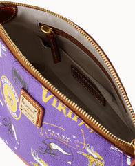 NFL Vikings Suki Crossbody