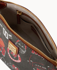 NFL Buccaneers Suki Crossbody