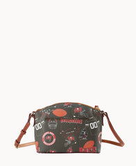 NFL Buccaneers Suki Crossbody