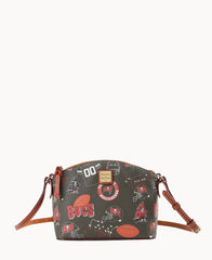 NFL Buccaneers Suki Crossbody