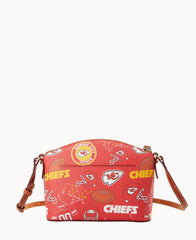 NFL Chiefs Suki Crossbody