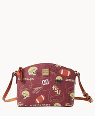 Collegiate Florida State University Suki Crossbody