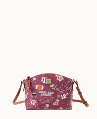 Collegiate Texas A&M University Suki Crossbody