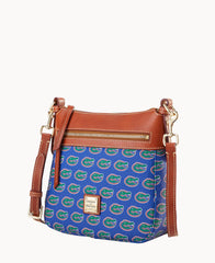 Collegiate University of Florida Crossbody 25
