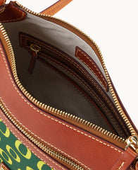 Collegiate University of Oregon Crossbody 25