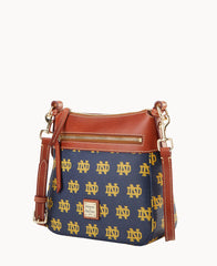 Collegiate University of Notre Dame Crossbody 25