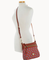 Collegiate University of Georgia Crossbody 25