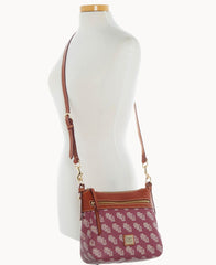 Collegiate Florida State University Crossbody 25