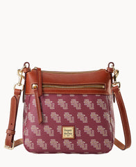 Collegiate Florida State University Crossbody 25