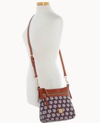 Collegiate Texas A&M Crossbody 25