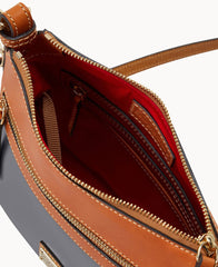 Wexford Leather Crossbody 25