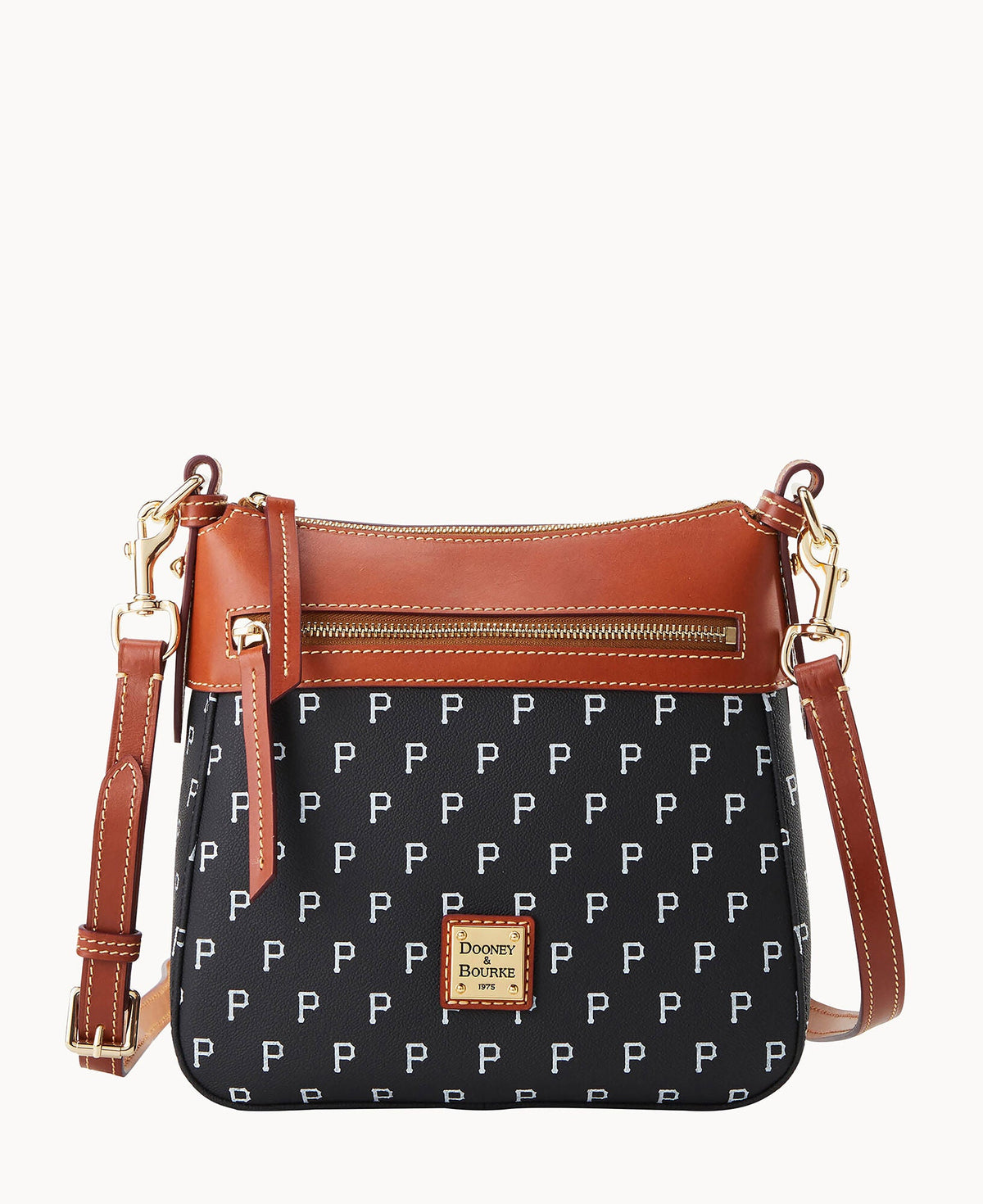 MLB Pirates Crossbody 25