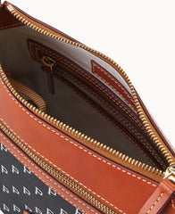 MLB Pirates Crossbody 25