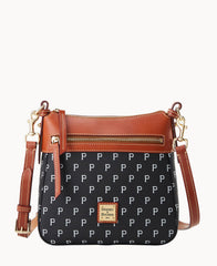 MLB Pirates Crossbody 25