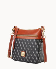 MLB Rockies Crossbody 25