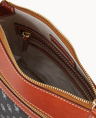 MLB Rockies Crossbody 25