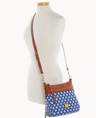 MLB Cubs Crossbody 25