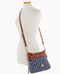 MLB Astros Crossbody 25