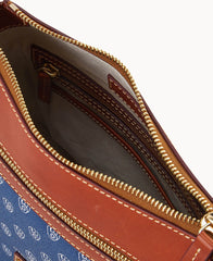 MLB Brewers Crossbody 25